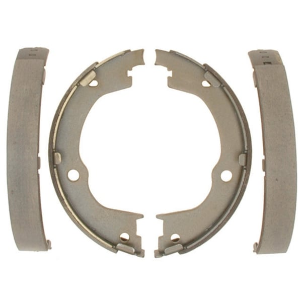 Raybestos Park Brake Shoe Brake Shoes, 932Pg 932PG - main